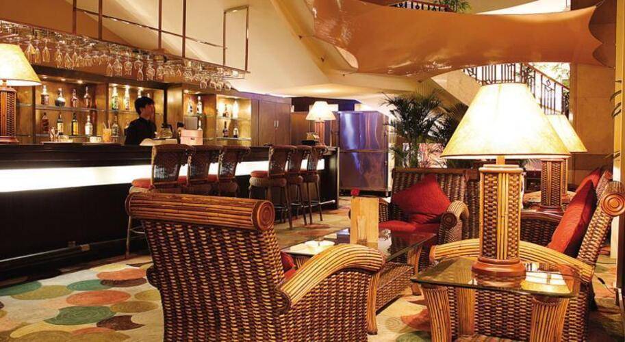 Asia International Hotel