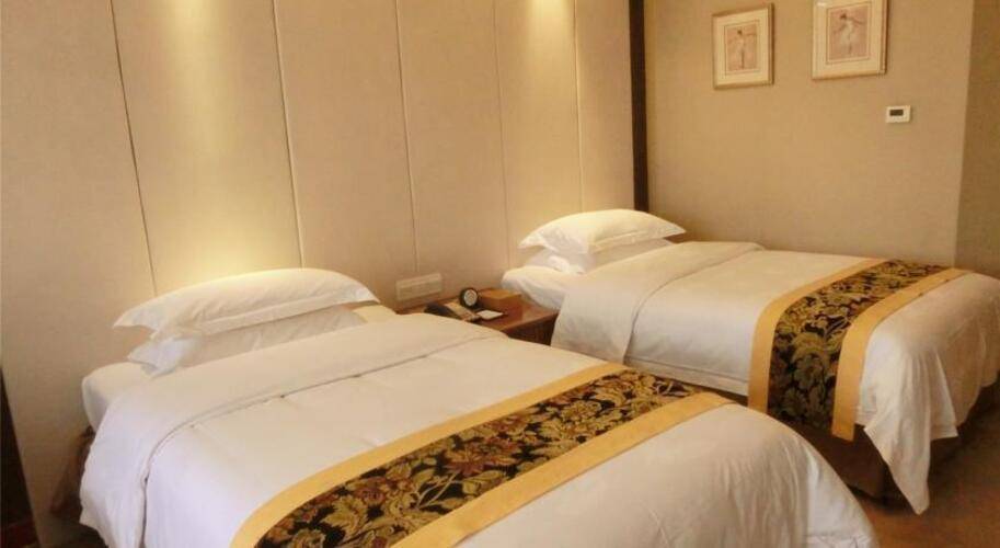 Baiyun Hotel