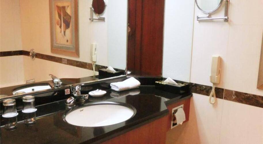 Baiyun Hotel