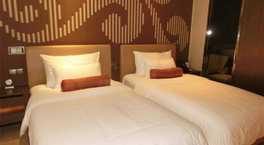 Baiyun Hotel