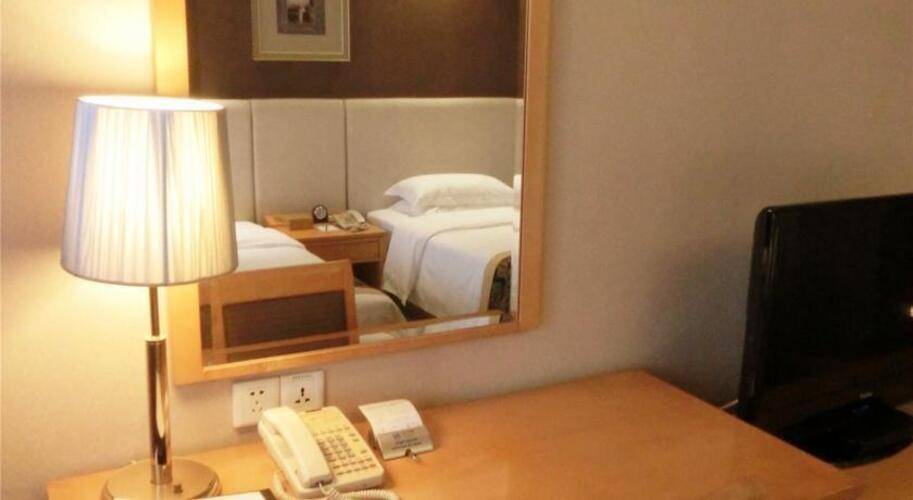 Baiyun Hotel