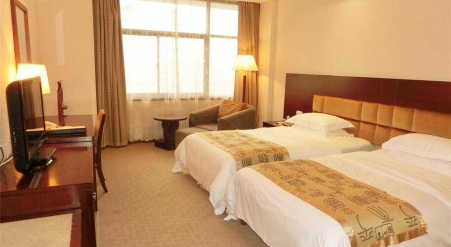 Baiyun Hotel