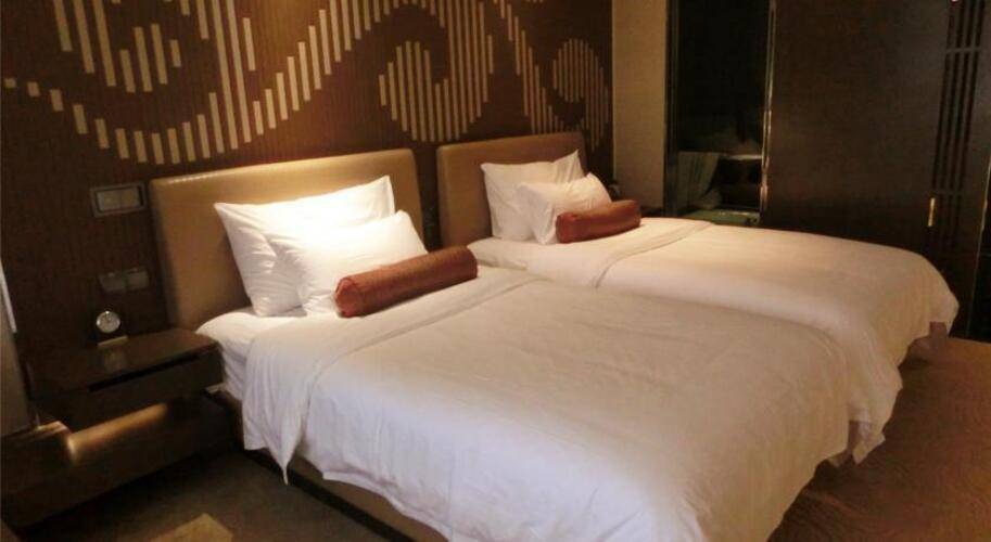 Baiyun Hotel