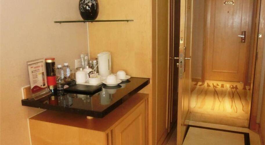 Baiyun Hotel
