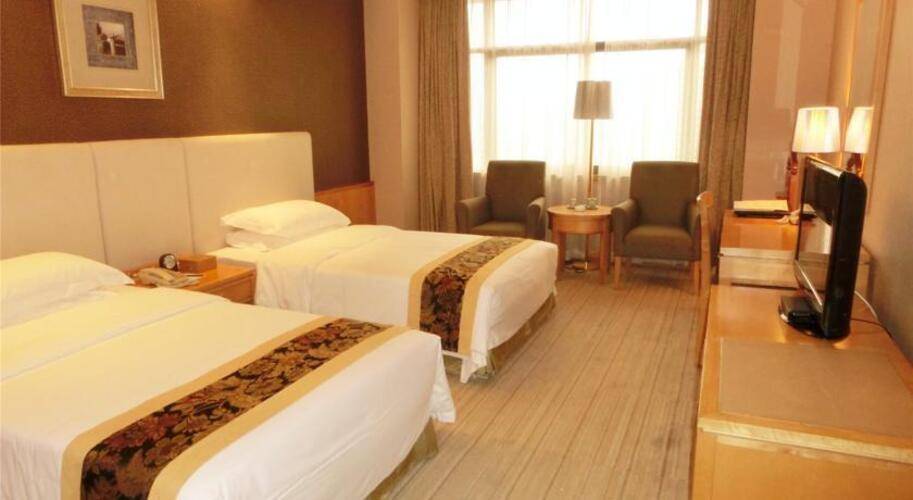 Baiyun Hotel