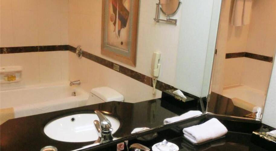 Baiyun Hotel