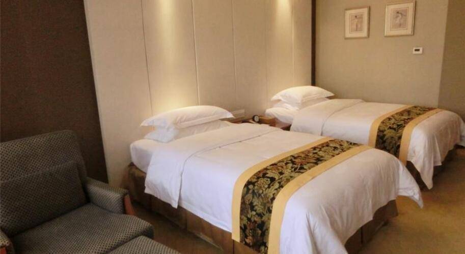 Baiyun Hotel