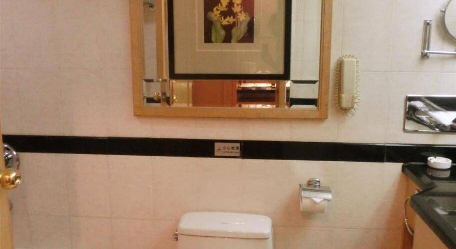 Baiyun Hotel