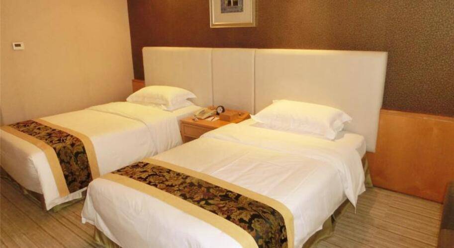 Baiyun Hotel