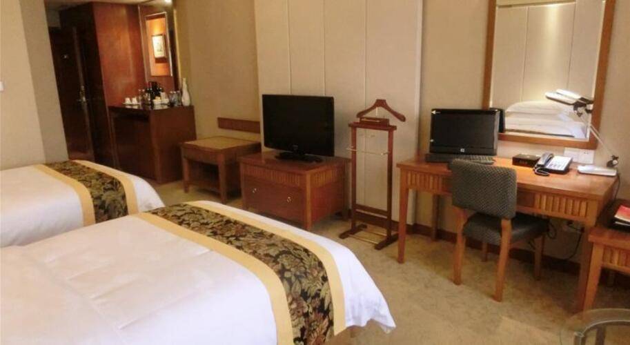 Baiyun Hotel