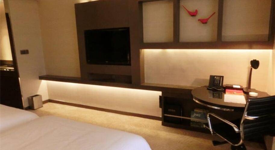 Baiyun Hotel