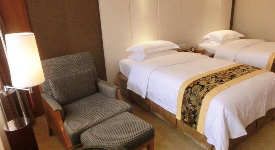 Baiyun Hotel