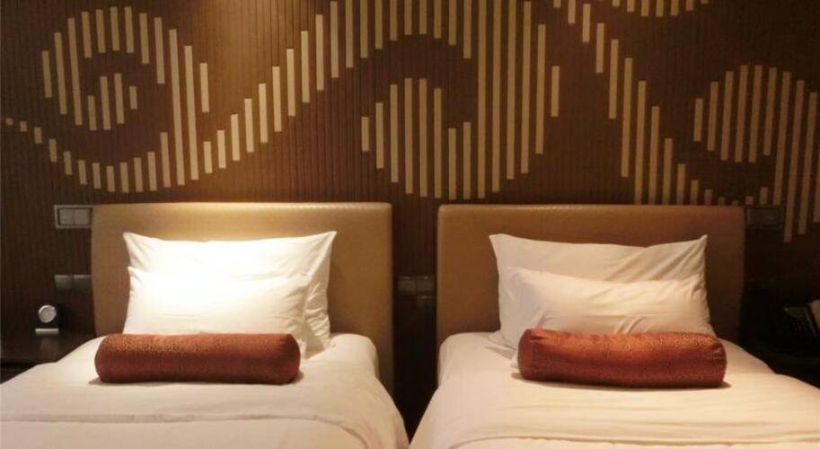 Baiyun Hotel