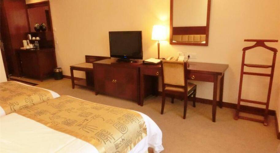 Baiyun Hotel
