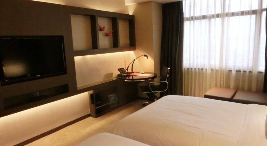 Baiyun Hotel