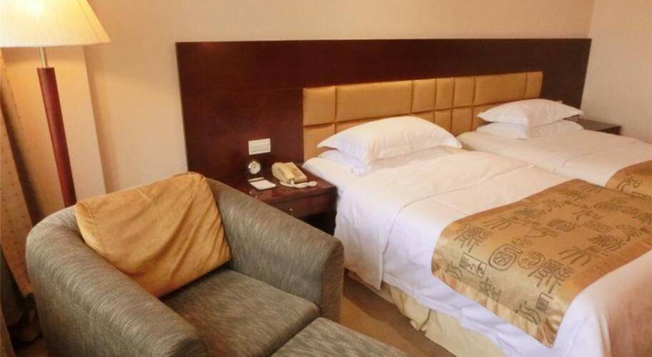 Baiyun Hotel