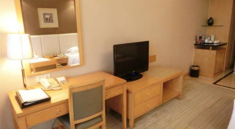 Baiyun Hotel