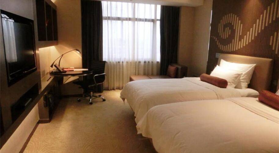 Baiyun Hotel