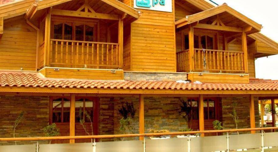 Bc Spa Hotel