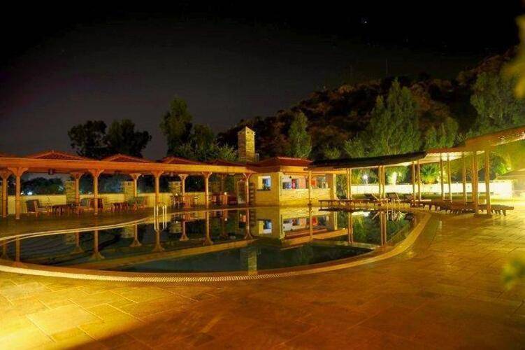 Bc Spa Hotel