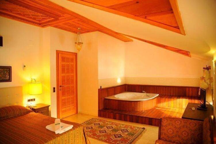 Bc Spa Hotel