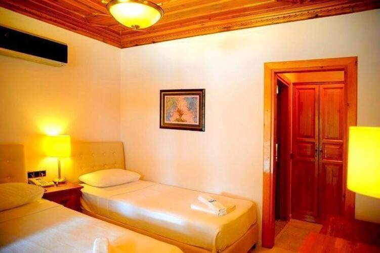 Bc Spa Hotel