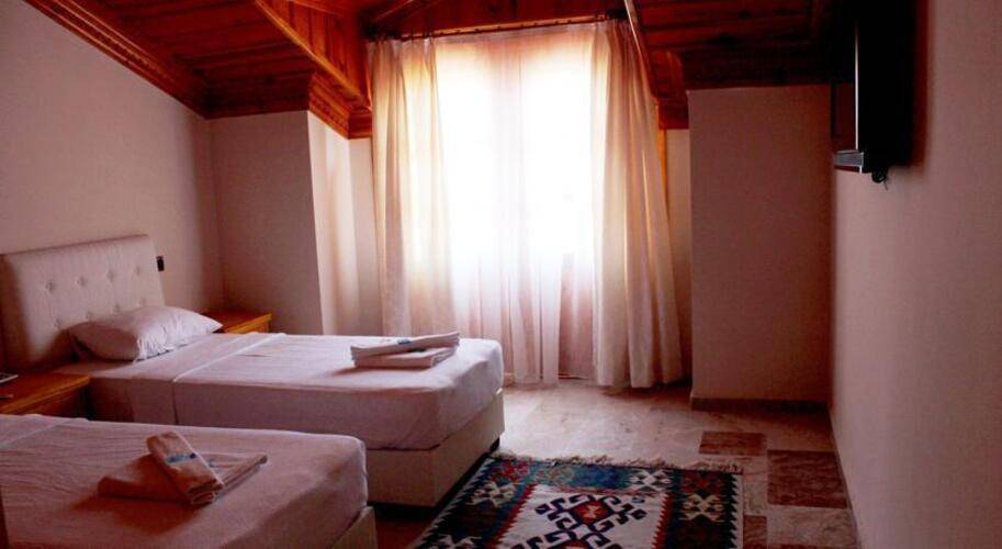 Bc Spa Hotel