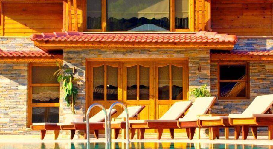 Bc Spa Hotel