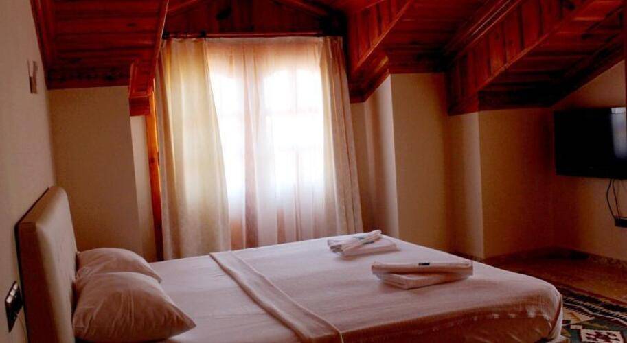 Bc Spa Hotel
