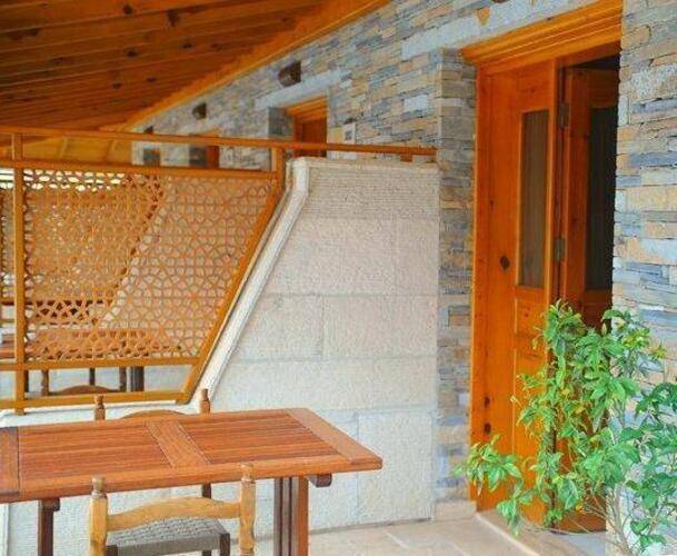 Bc Spa Hotel