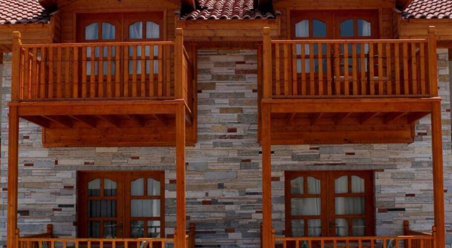 Bc Spa Hotel
