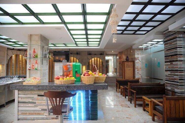Bc Spa Hotel