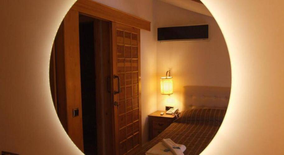 Bc Spa Hotel