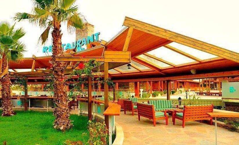 Bc Spa Hotel