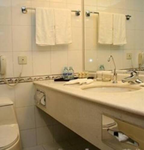 Jinjiang Fuyuan Hotel