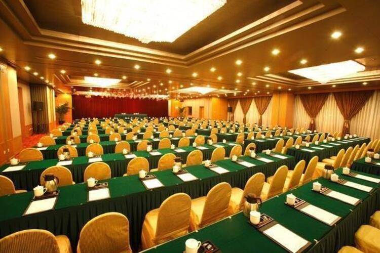 Jinjiang Fuyuan Hotel