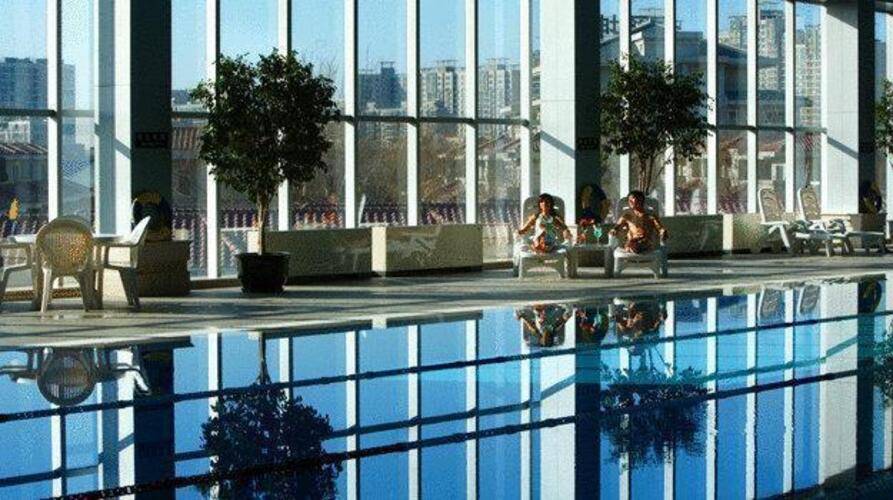Jinjiang Fuyuan Hotel