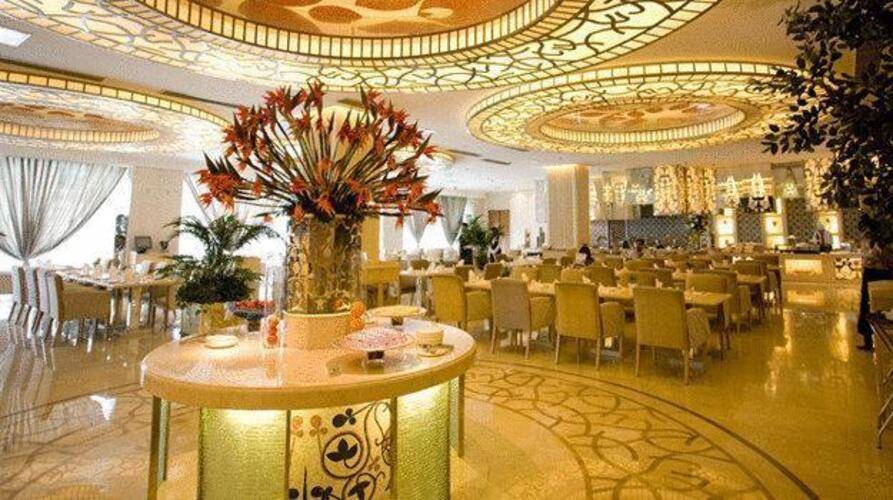 Jinjiang Fuyuan Hotel