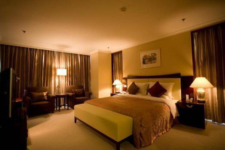 Jinjiang Fuyuan Hotel