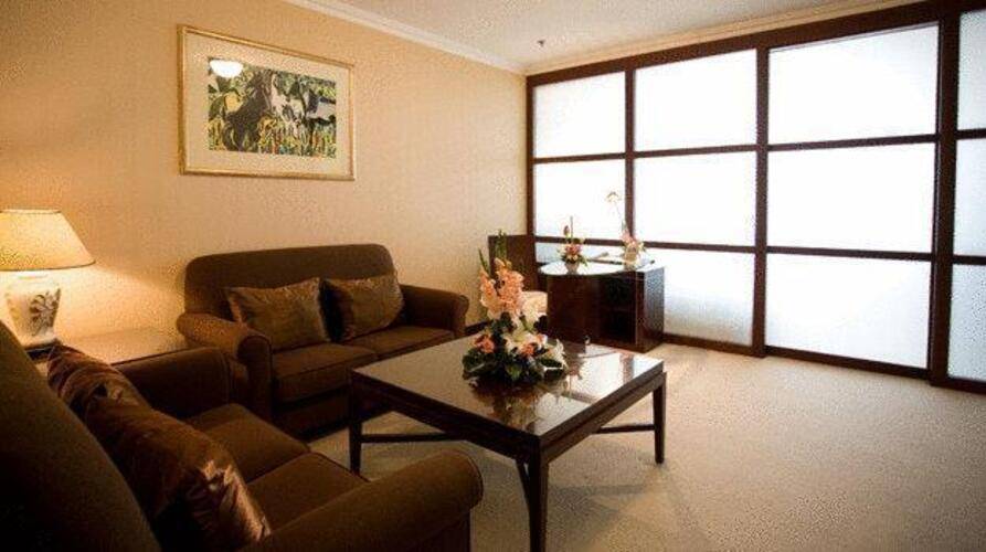 Jinjiang Fuyuan Hotel