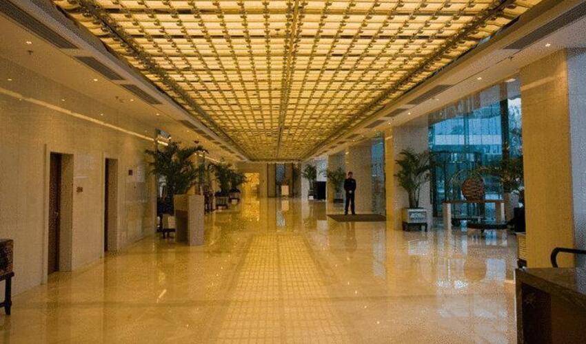 Jinjiang Fuyuan Hotel