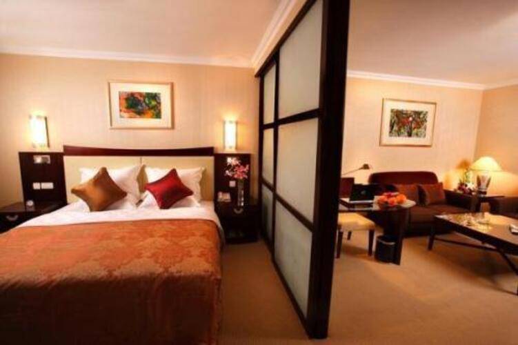 Jinjiang Fuyuan Hotel