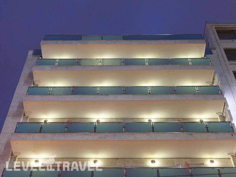 Фотография Pythagorion Hotel