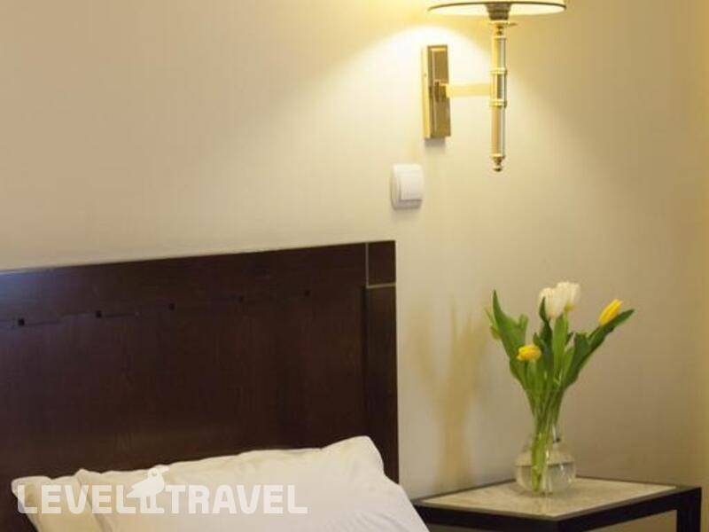 Фотография Pythagorion Hotel