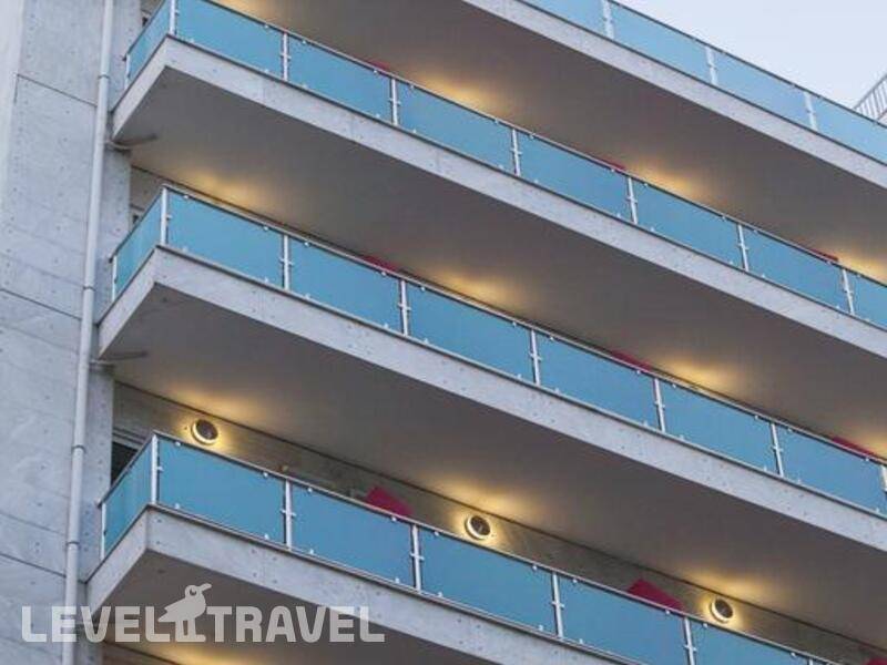 Фотография Pythagorion Hotel
