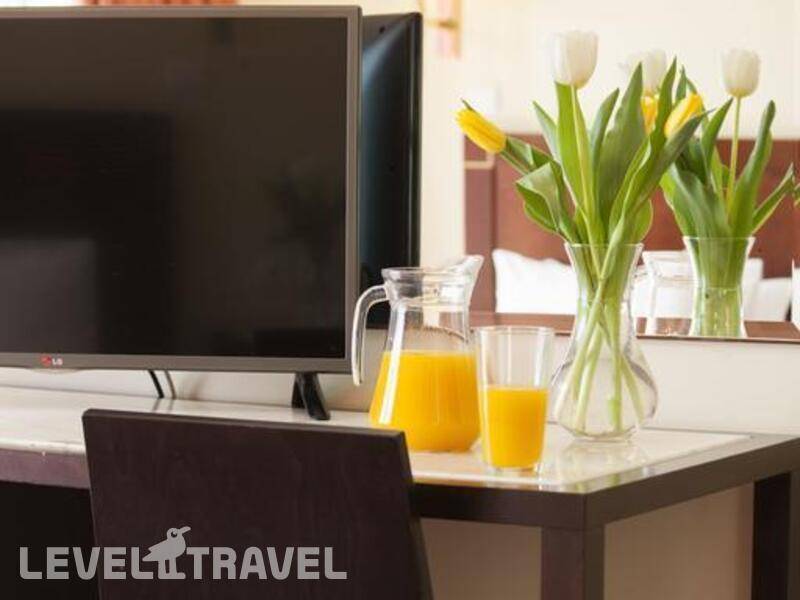 Фотография Pythagorion Hotel