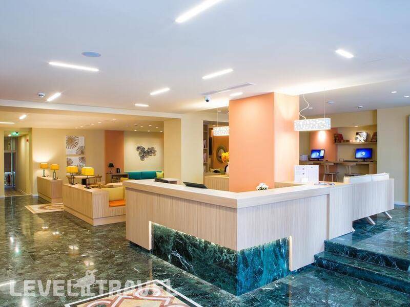 Фотография Pythagorion Hotel