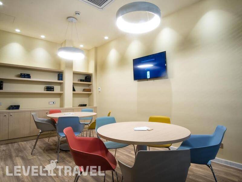 Фотография Pythagorion Hotel