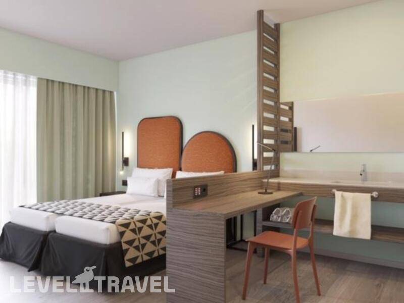 Фотография Pythagorion Hotel