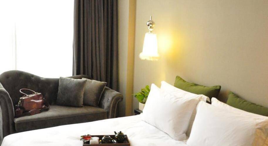 Royal Tulip Luxury Hotel Carat